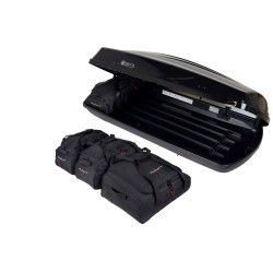 KJUST SACS SET 4 PCS POUR COFFRE DE TOIT MODULA CIAO 430