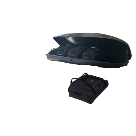 KJUST SACS SET 5 PCS POUR COFFRE DE TOIT HYUNDAI 99730ADE00 390L