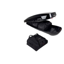 KJUST SACS SET 4 PCS POUR COFFRE DE TOIT PACKLINE NX195