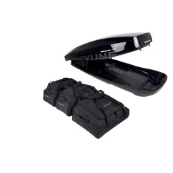 KJUST SACS SET 4 PCS POUR COFFRE DE TOIT PACKLINE NX195