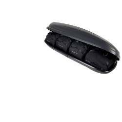 KJUST SACS SET 4 PCS POUR COFFRE DE TOIT INTERPACK TRAXER 6.2