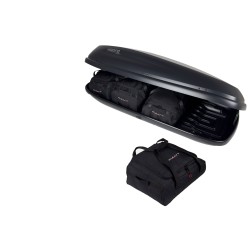 KJUST SACS SET 4 PCS POUR COFFRE DE TOIT HAPRO CARVER 6.5