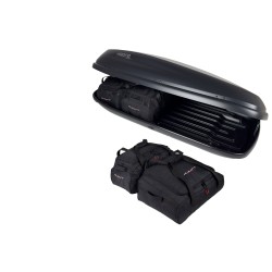 KJUST SACS SET 4 PCS POUR COFFRE DE TOIT HAPRO CARVER 6.5