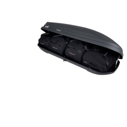KJUST SACS SET 4 PCS POUR COFFRE DE TOIT HAKR MAGIC 320