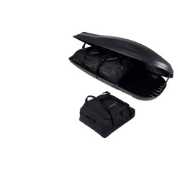 KJUST SACS SET 4 PCS POUR COFFRE DE TOIT AROSO MÜNCHEN 580