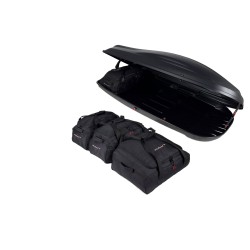 KJUST SACS SET 4 PCS POUR COFFRE DE TOIT AROSO MÜNCHEN 580