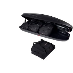 KJUST SACS SET 4 PCS POUR COFFRE DE TOIT AROSO DÜSSELDORF 480