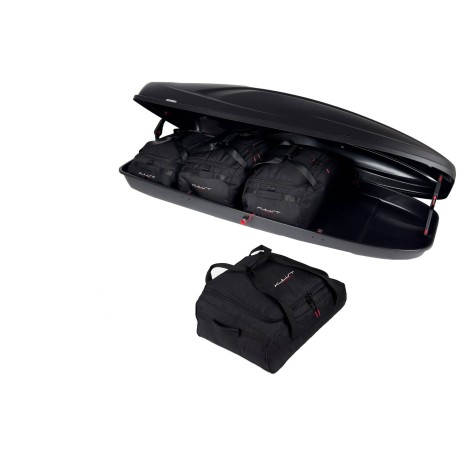 KJUST SACS SET 4 PCS POUR COFFRE DE TOIT AROSO DÜSSELDORF 480