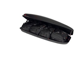 KJUST SACS SET 4 PCS POUR COFFRE DE TOIT G3 ARJES 480
