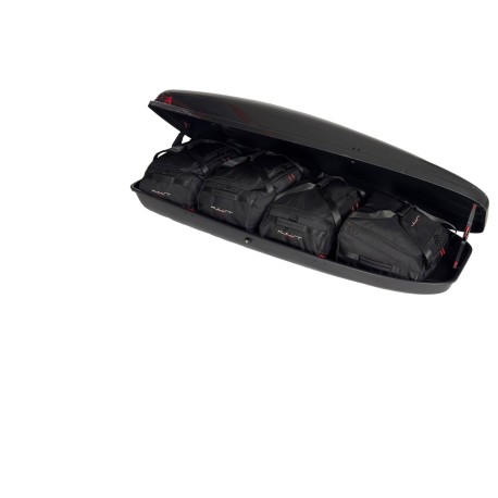 KJUST SACS SET 4 PCS POUR COFFRE DE TOIT G3 ARJES 480
