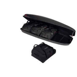 KJUST SACS SET 4 PCS POUR COFFRE DE TOIT G3 ARJES 480