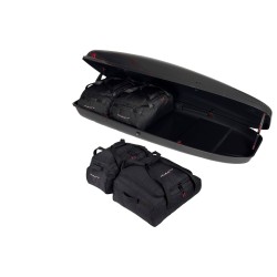 KJUST SACS SET 4 PCS POUR COFFRE DE TOIT G3 ARJES 480