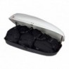 KJUST SACS SET 3 PCS POUR COFFRE DE TOIT G3 HELIOS 320