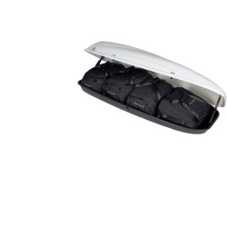 KJUST SACS SET 4 PCS POUR COFFRE DE TOIT G3 HELIOS 480