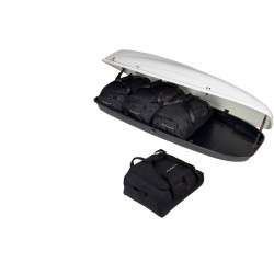 KJUST SACS SET 4 PCS POUR COFFRE DE TOIT G3 HELIOS 480