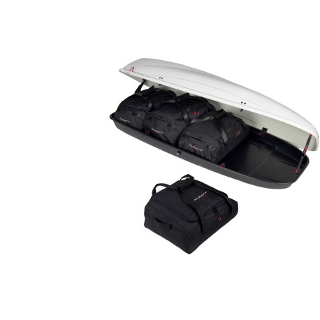 KJUST SACS SET 4 PCS POUR COFFRE DE TOIT G3 HELIOS 480