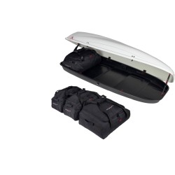 KJUST SACS SET 4 PCS POUR COFFRE DE TOIT G3 HELIOS 480