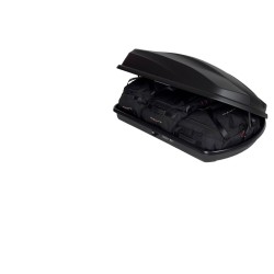 KJUST SACS SET 3 PCS POUR COFFRE DE TOIT LEVUP CUBE 370
