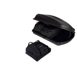 KJUST SACS SET 3 PCS POUR COFFRE DE TOIT LEVUP CUBE 370