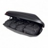 KJUST SACS SET 4 PCS POUR COFFRE DE TOIT G3 BICUBE 520+