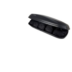 KJUST SACS SET 5 PCS POUR COFFRE DE TOIT HAPRO CARVER 8.5