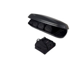 KJUST SACS SET 5 PCS POUR COFFRE DE TOIT HAPRO CARVER 8.5