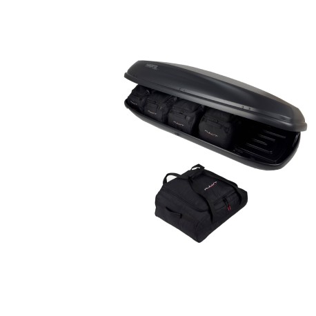 KJUST SACS SET 5 PCS POUR COFFRE DE TOIT HAPRO CARVER 8.5