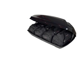 KJUST SACS SET 4 PCS POUR COFFRE DE TOIT GP RAPTURE 520
