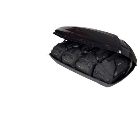 KJUST SACS SET 4 PCS POUR COFFRE DE TOIT GP RAPTURE 520