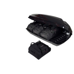 KJUST SACS SET 4 PCS POUR COFFRE DE TOIT GP RAPTURE 520