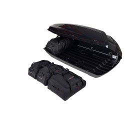 KJUST SACS SET 4 PCS POUR COFFRE DE TOIT GP RAPTURE 520
