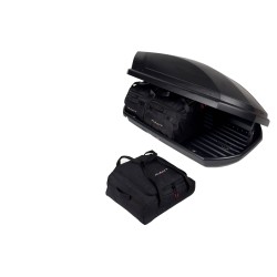 KJUST SACS SET 3 PCS POUR COFFRE DE TOIT NEUMANN ADVENTURE 130