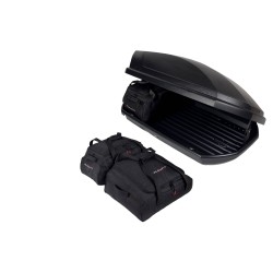 KJUST SACS SET 3 PCS POUR COFFRE DE TOIT NEUMANN ADVENTURE 130