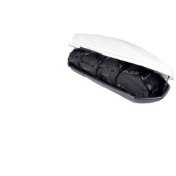 KJUST SACS SET 4 PCS POUR COFFRE DE TOIT NEUMANN ADVENTURE 190