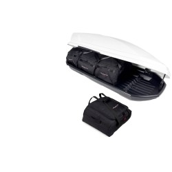 KJUST SACS SET 4 PCS POUR COFFRE DE TOIT NEUMANN ADVENTURE 190
