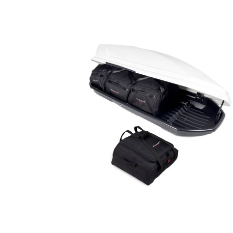 KJUST SACS SET 4 PCS POUR COFFRE DE TOIT NEUMANN ADVENTURE 190