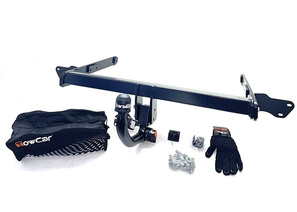 Attelage FORD MONDEO 5 à partir du 9/2014