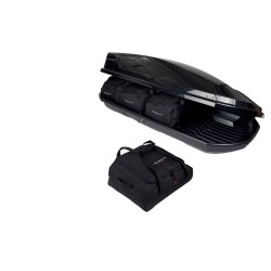 KJUST SACS SET 4 PCS POUR COFFRE DE TOIT NEUMANN ADVENTURE 205