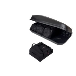KJUST SACS SET 4 PCS POUR COFFRE DE TOIT JUNIOR EASY 430