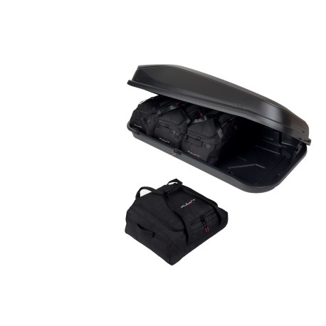 KJUST SACS SET 4 PCS POUR COFFRE DE TOIT JUNIOR EASY 430