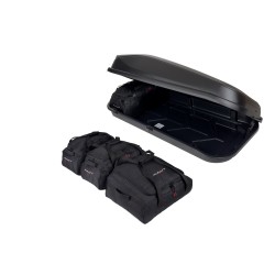 KJUST SACS SET 4 PCS POUR COFFRE DE TOIT JUNIOR EASY 430