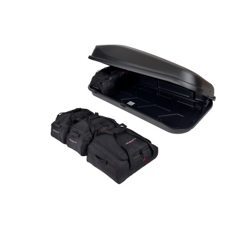 KJUST SACS SET 4 PCS POUR COFFRE DE TOIT JUNIOR EASY 430