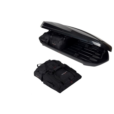 KJUST SACS SET 4 PCS POUR COFFRE DE TOIT JUNIOR STRIKE 440