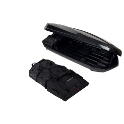 KJUST SACS SET 4 PCS POUR COFFRE DE TOIT JUNIOR STRIKE 440