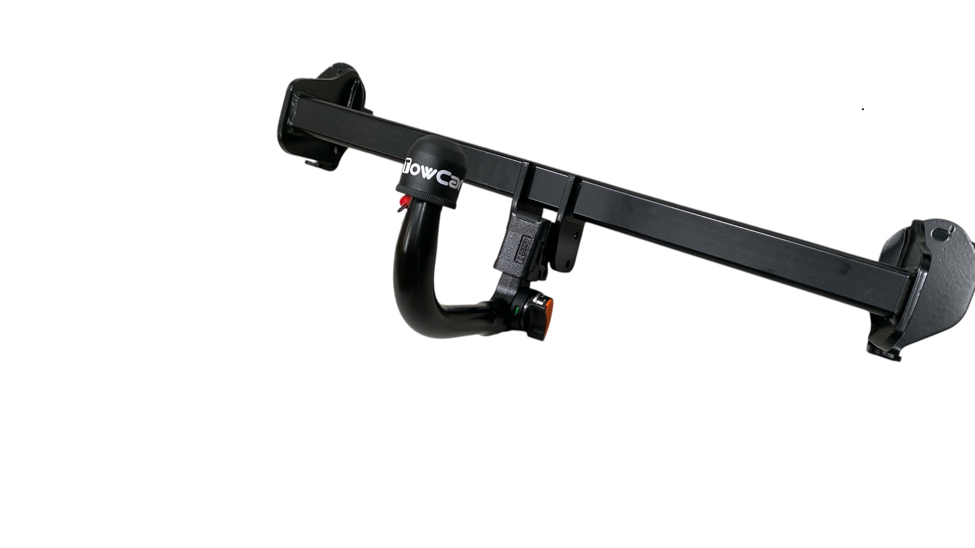 Attelage Aragon Pour Mercedes EQC (N293) à Partir du 01/2019 [Rotule Auto. RDSOV]