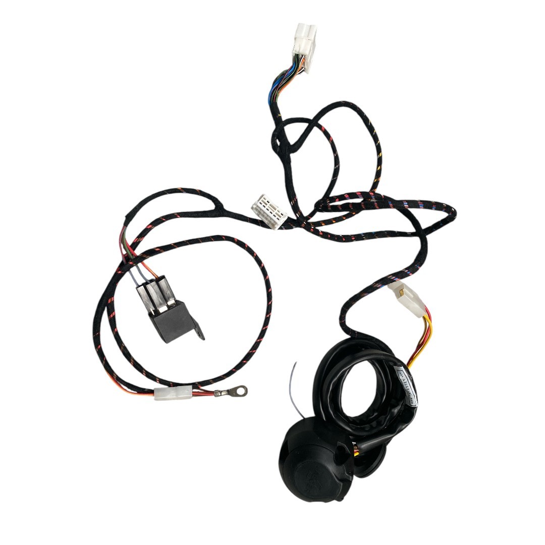 Faisceau spécifique 13 broches pour Renault KANGOO / Grand KANGOO à partir de 2013