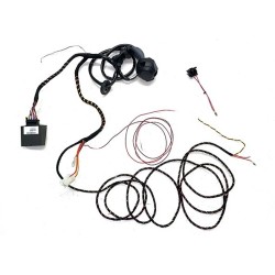  ATTELAGE AUDI A4 BERLINE (8E) (11/2000-10/2004)