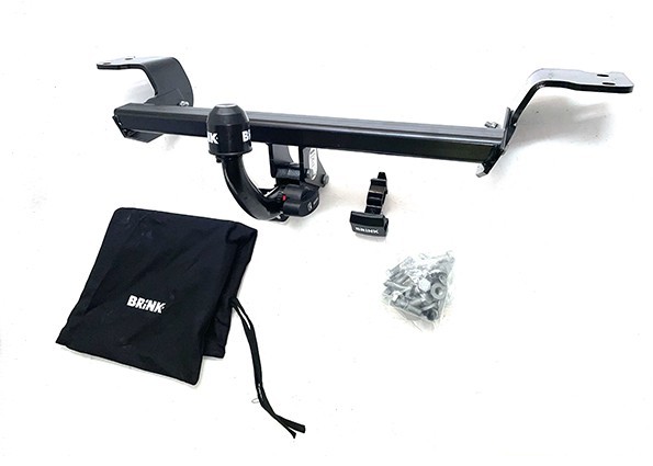 Attelage Toyota Auris Hayon Hybride [Sur Commande]