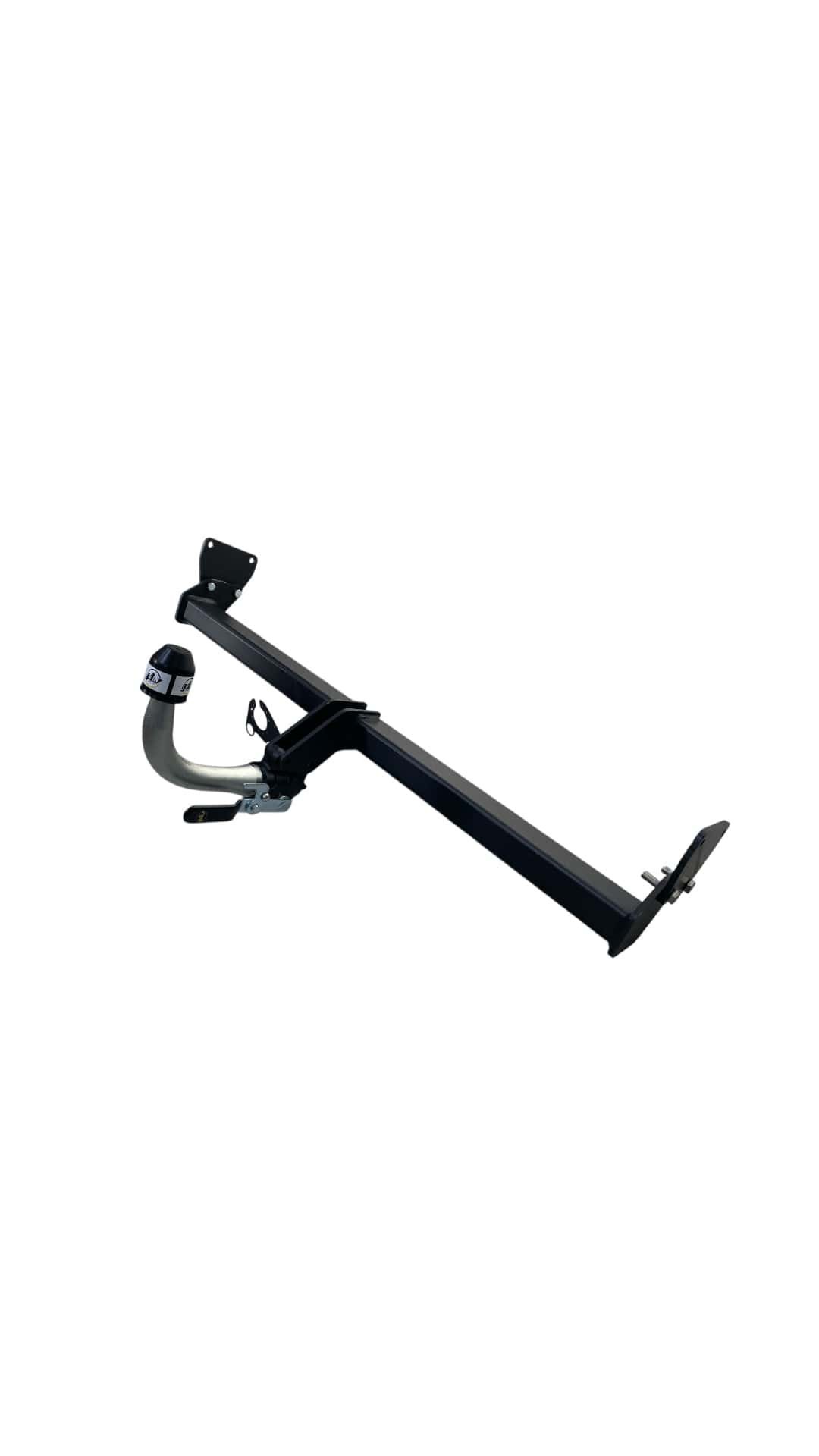 Attelage GDW pour KIA EV3 Produit à Partir de 2024 [Rotule Auto.]