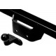 Attelage Peugeot BOXER Chassis cabine du 4/2006 au 05/2014 [Rotule sur platine]